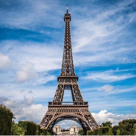 1 Chambre Arena - La Chapelle Paris Eksteriør bilde