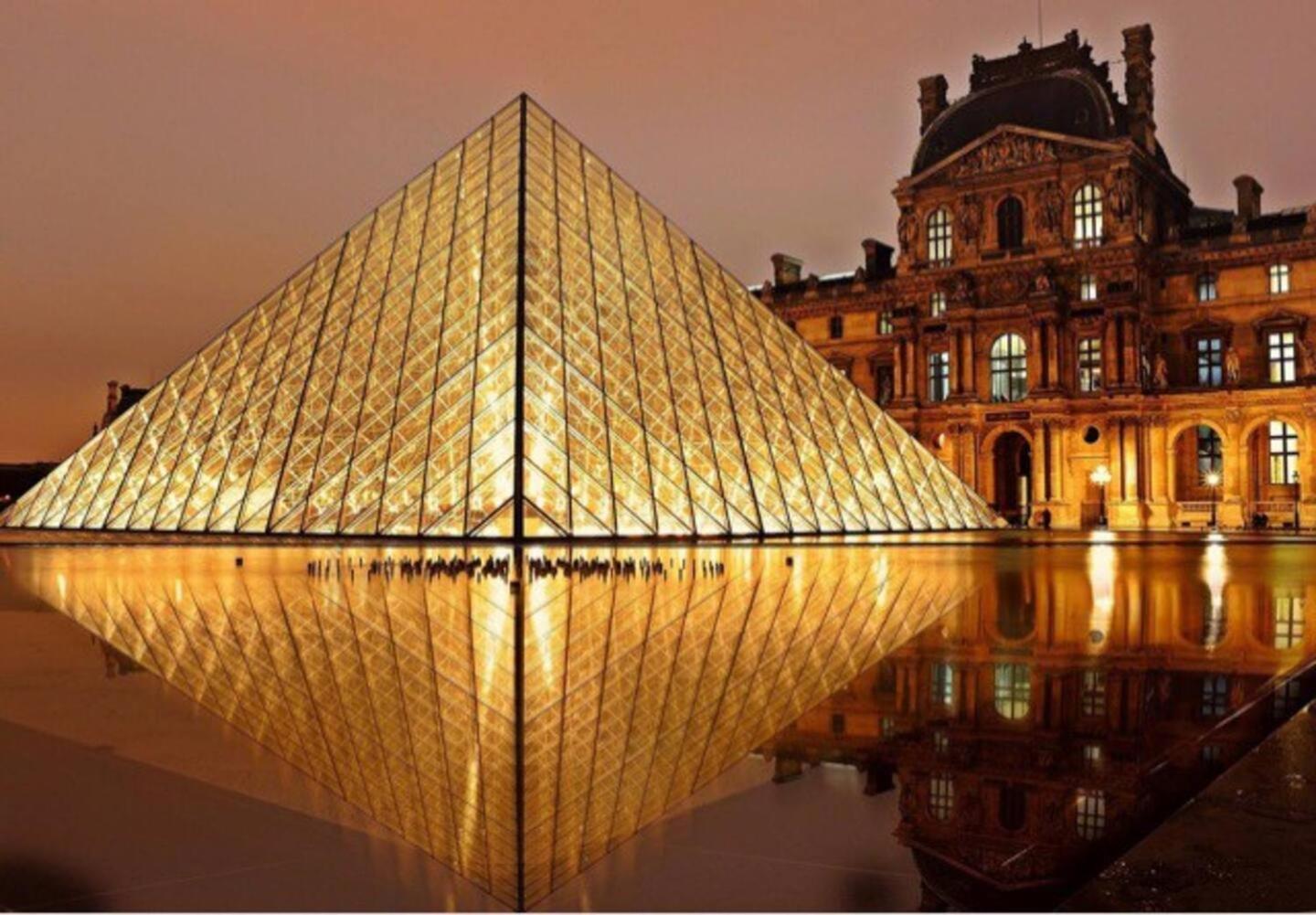 1 Chambre Arena - La Chapelle Paris Eksteriør bilde