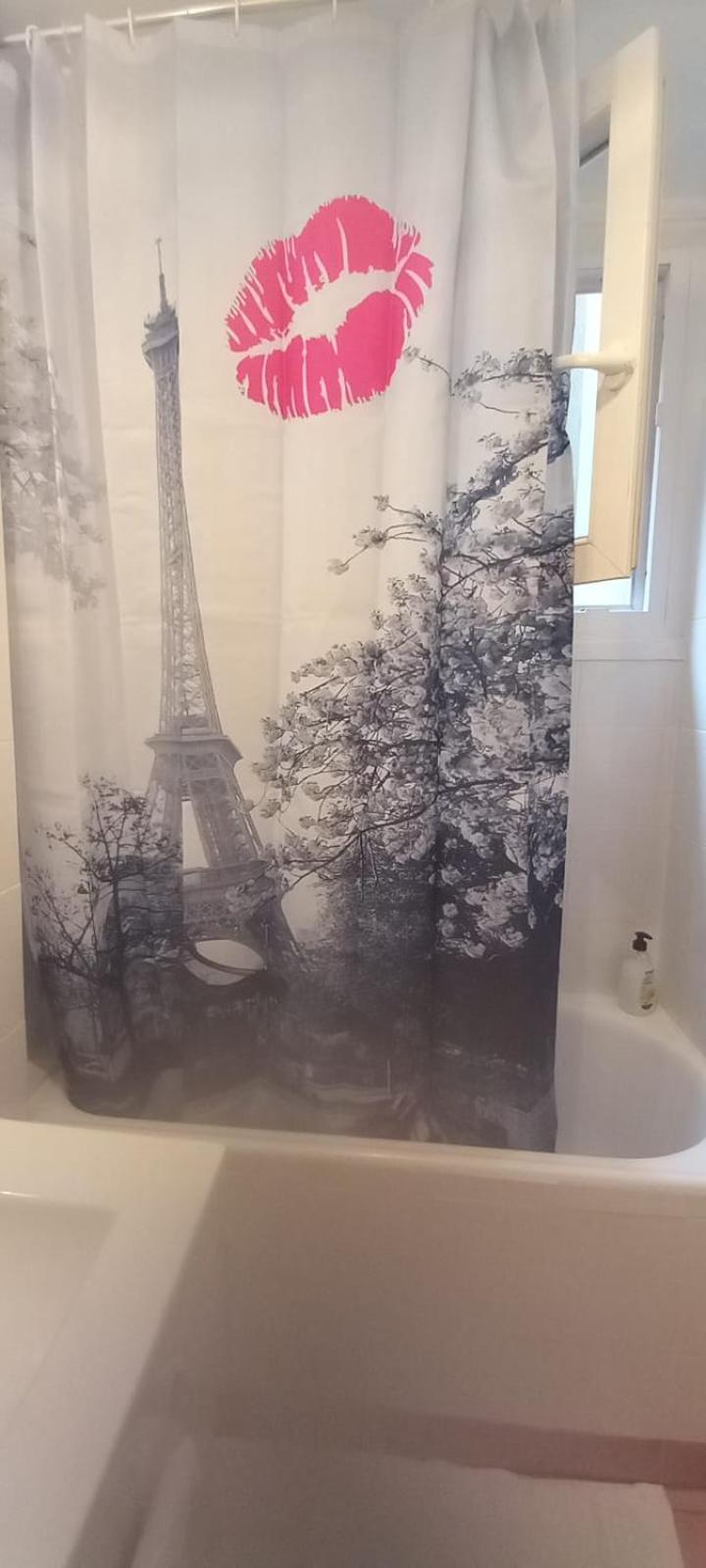 1 Chambre Arena - La Chapelle Paris Eksteriør bilde